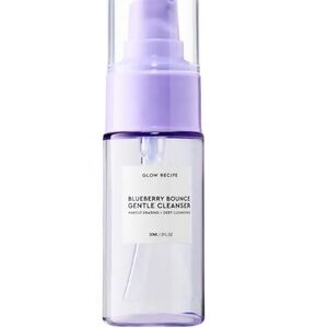 Glow Recipe Blueberry Bounce Cleanser NWB